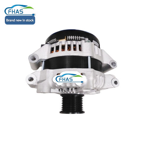 12317591268 JHAEM Alternator 12v 210a OEM 12317591271 0986UR6274 1042106250 1042106255 for BMW 523 528 X3 3.0 Car Alternator