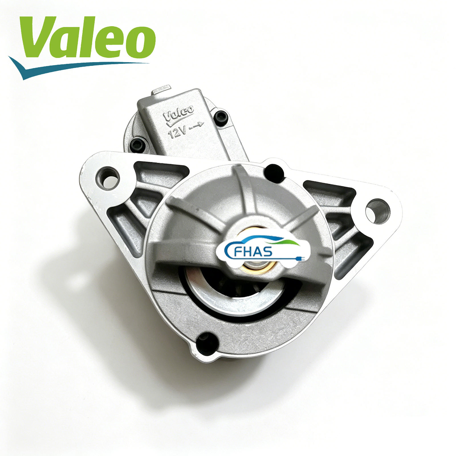 442322 Valeo Starter Motor 12V OEM SVES081595 442322 10029939 TS12C7 for Zotye T600 1.5T Valeo Auto Starter Brand New in Stock