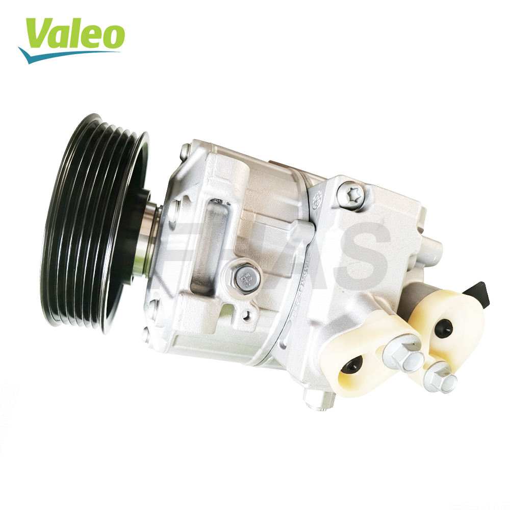 AC Compressor for Audi C7 2.0T (4GD260805B)