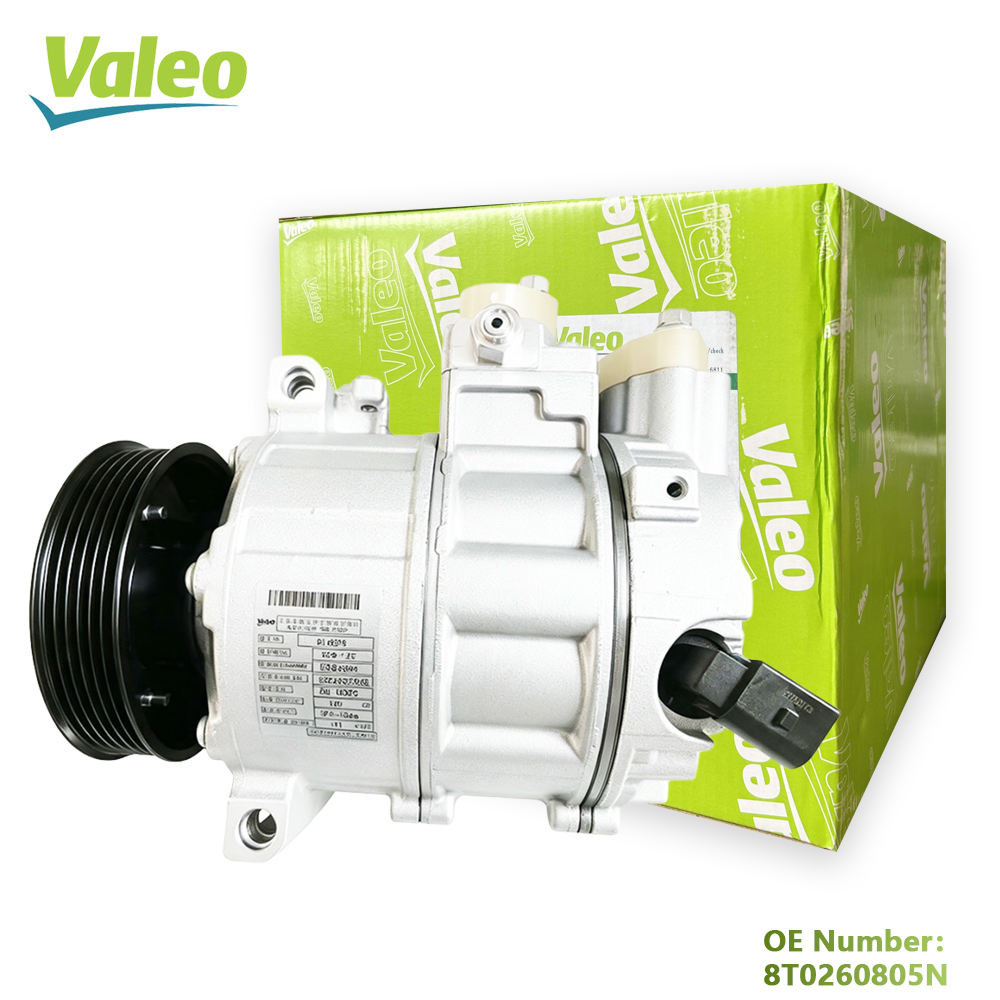 Air conditioning compressor for Audi C7 2.0T