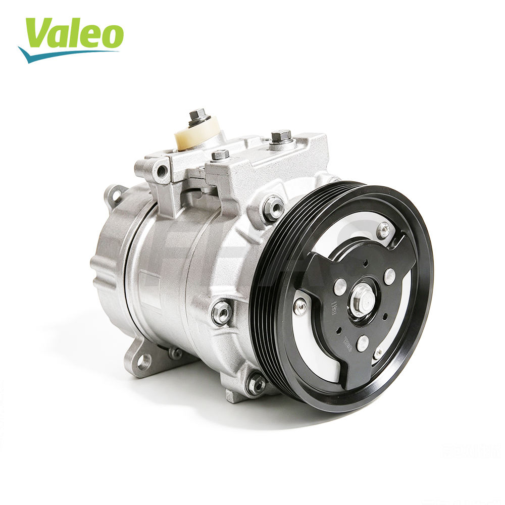 AC Compressor for Audi C7 2.0T (DCP02097)