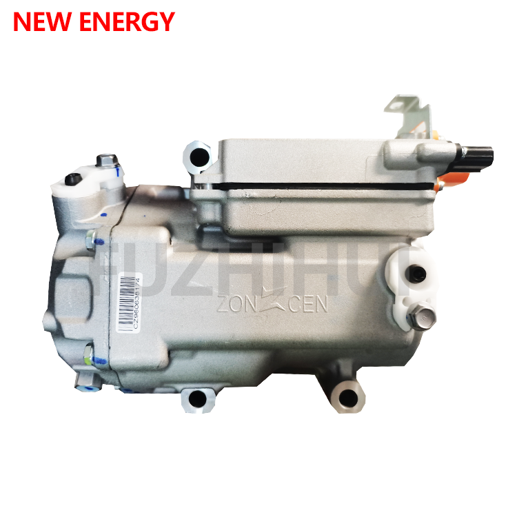 Electric AC Compressor for BYD Seagull (EQEA-8103020)
