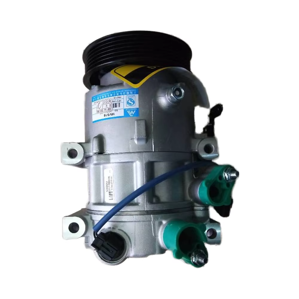 AC Compressor 12V for Hyundai Sonata 2.4