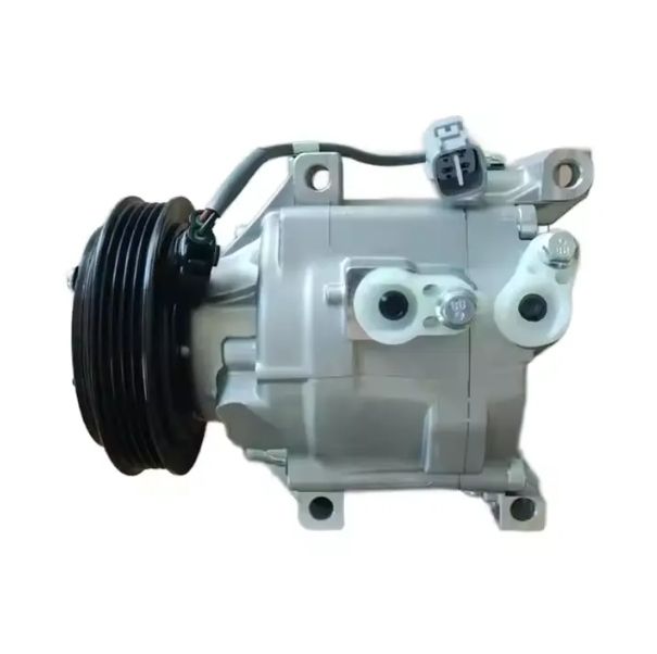 AC Compressor for Toyota Corolla Verso / Altis / Yaris / Echo 1.5