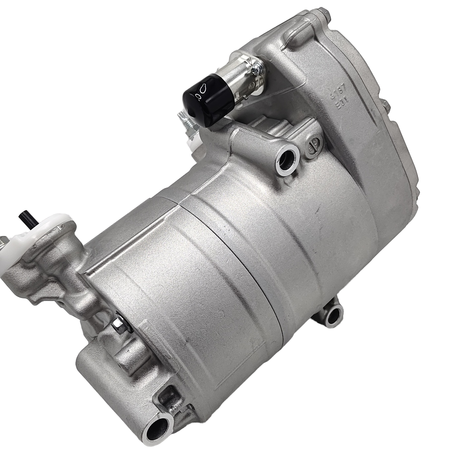 AC Compressor 24V for Volvo XC40 / S60 / S90 / XC60 / XC90