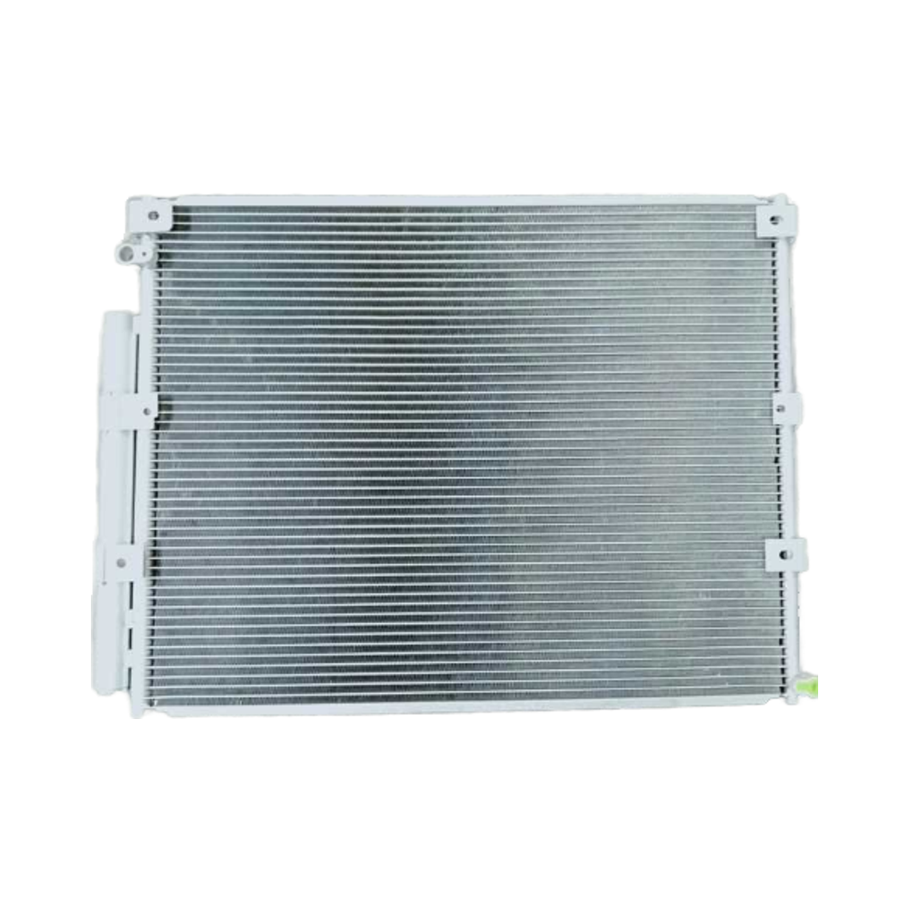 Air Conditioning Condenser