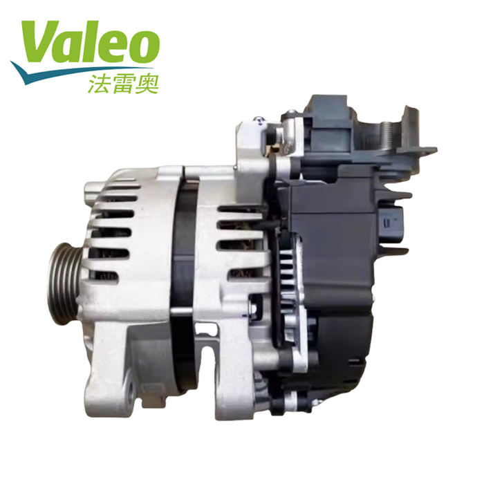 Alternator 48V 250A for Geely Hybrid