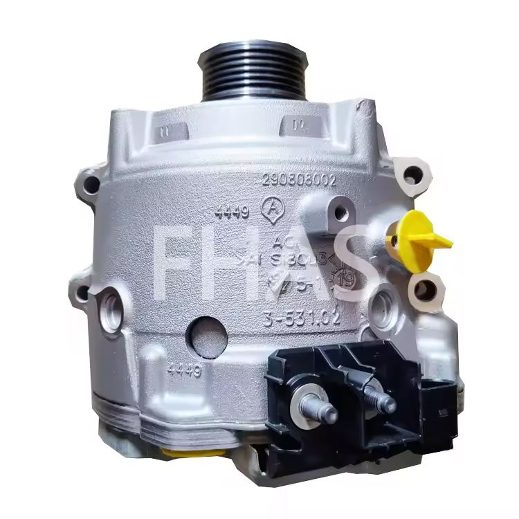 Alternator 48V for Audi A6 / A7 / A8 / Q7 / Q8 (4N0903028P)