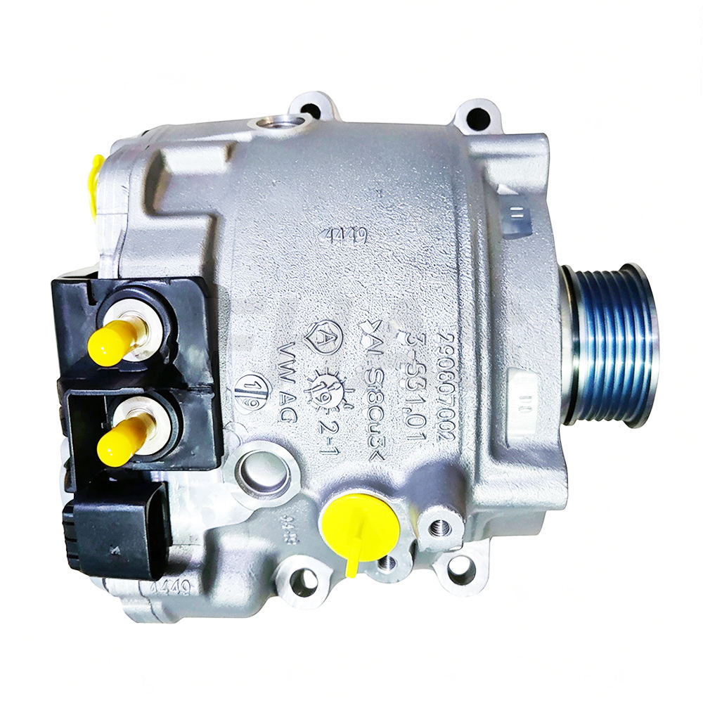Alternator 48V for Audi A6 / A7 / A8 / Q7 / Q8 (4N1903028A)