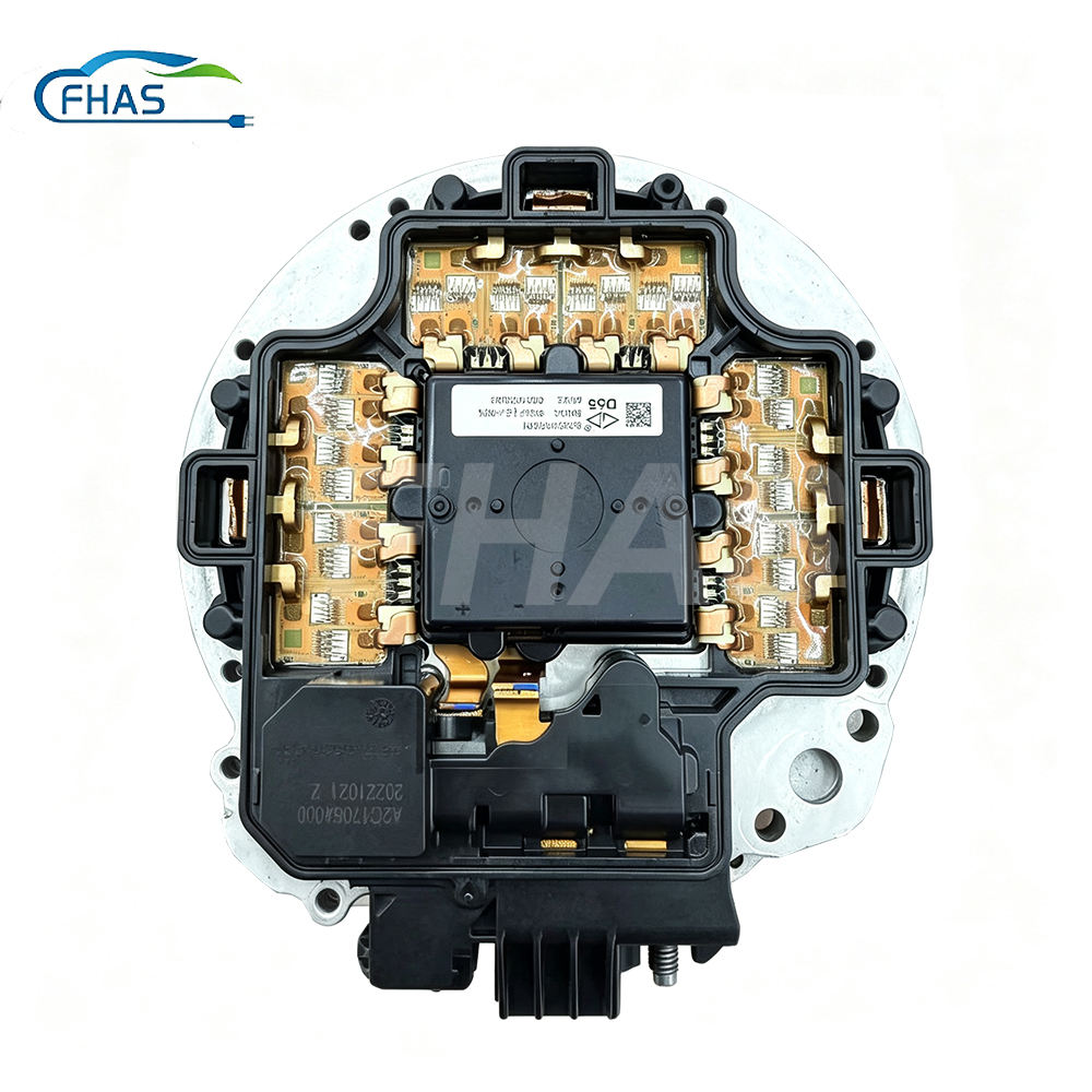 Alternator Assembly 48V for Audi A6 / Q7 / Q8