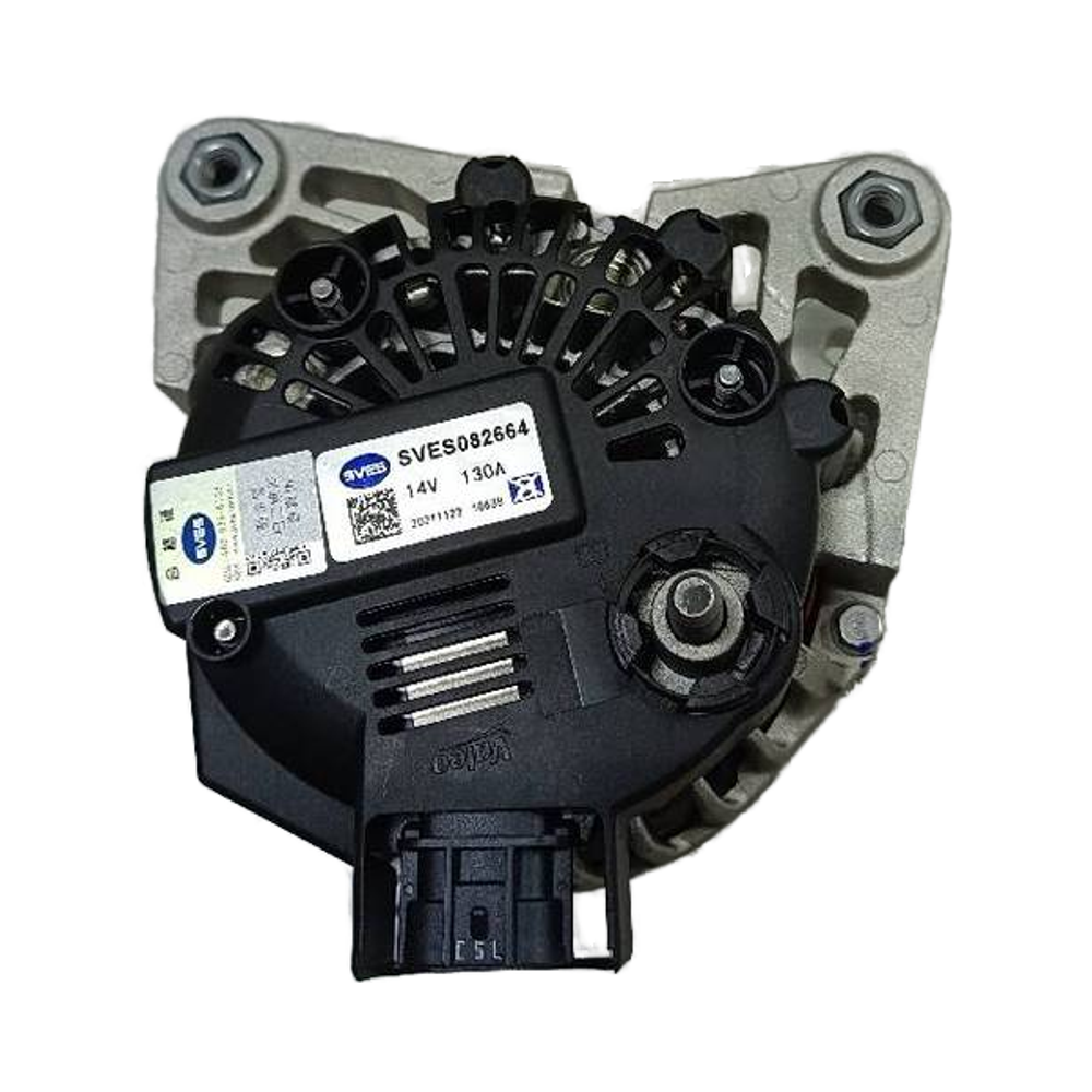 Alternator 14V 130A for Nissan