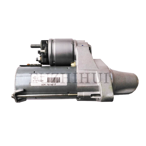 High Quality A2789060900 Starter Motor Assembly for Mercedes Benz Auto Parts by for VALEO with 438265 458425 TS14E17