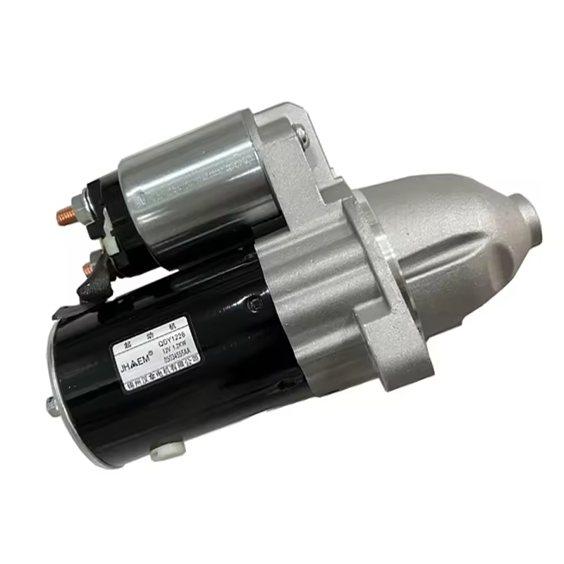JHAEM Starter Assembly (5034555AA)
