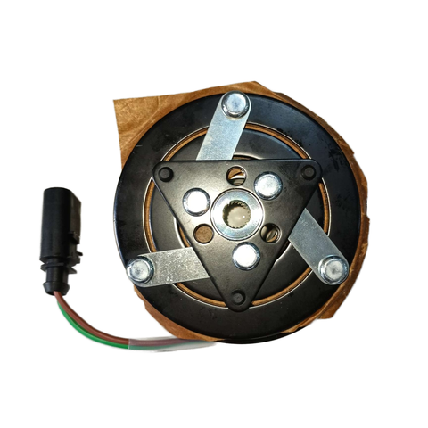 New Auto Electric Magnetic General Fan Clutch Pulley for Air Conditioner for AC Compressor Clutch