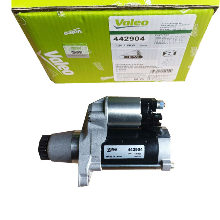 New Auto Starter Assembly for Toyota for Camry for Valeo Part Numbers 281000A010 281000A011 281000A01184 28100-0H080 28100-28041