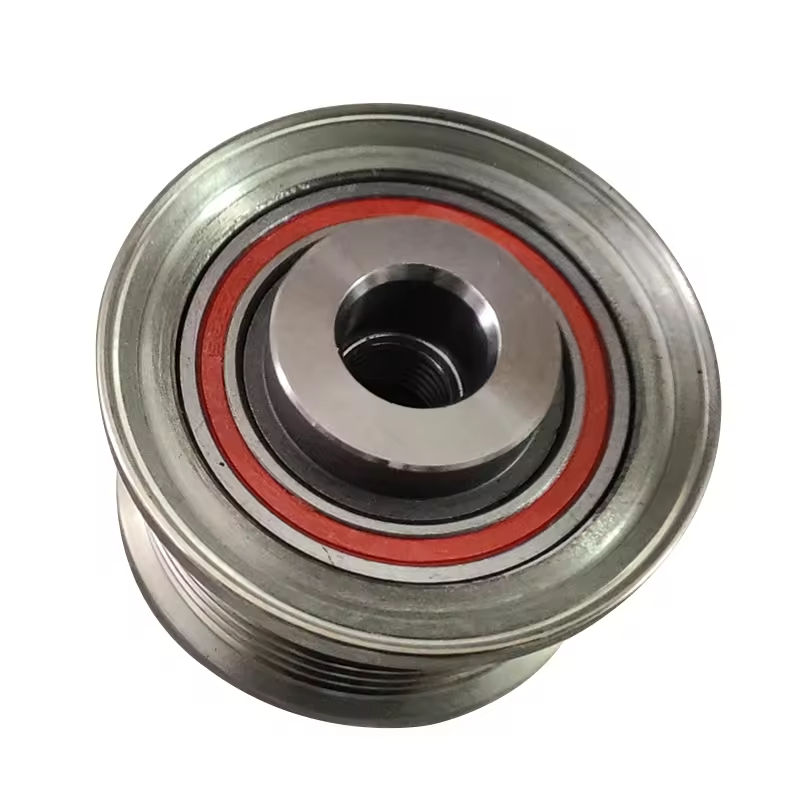 OEM 27415-0L030 New High Quality Alternator Assembly Pulley for ZNP for Hilux III Pick-up