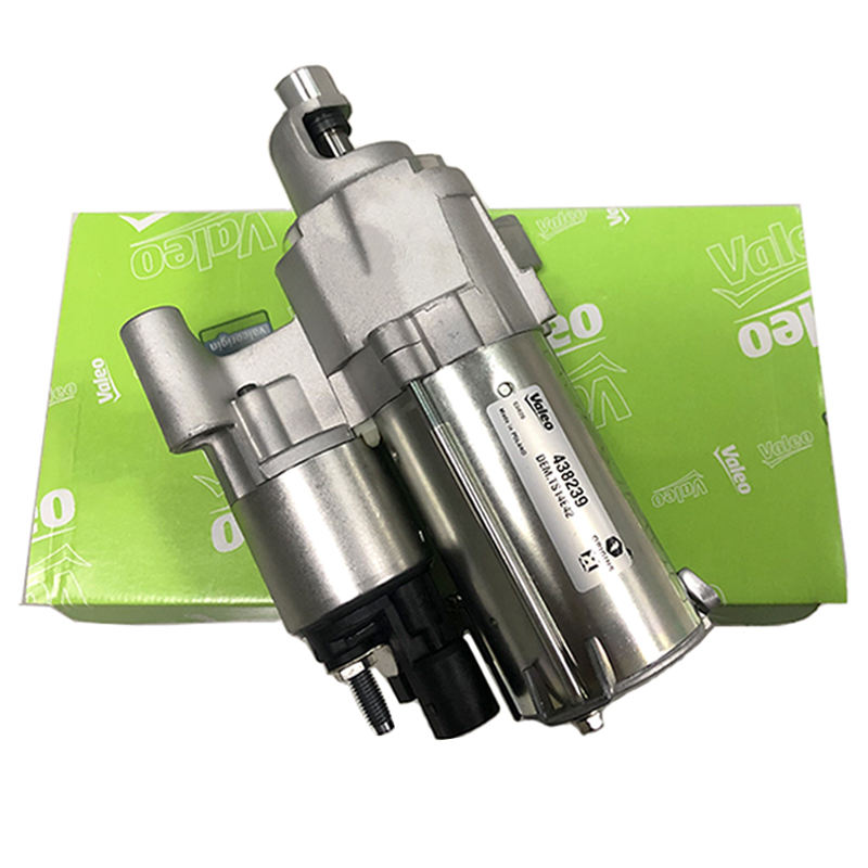 Starter for Audi A5 3.2