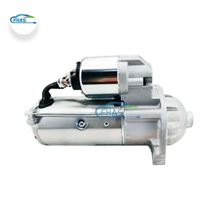 Starter 12V 2.2KW 10T for Hyundai / Kia / Mitsubishi Diesel 2.5