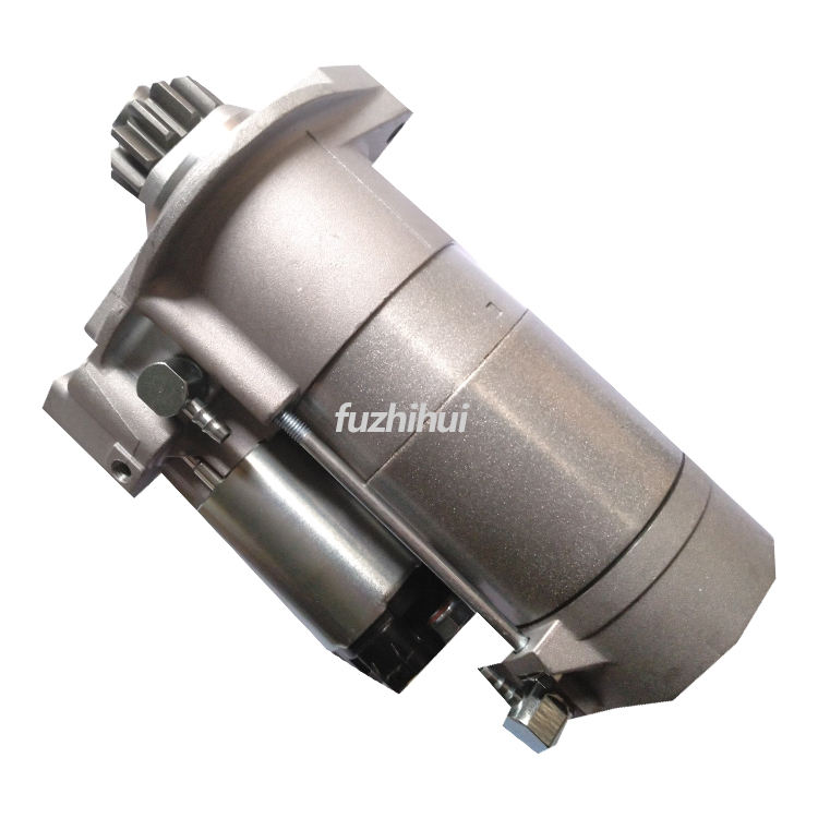 Starter for Land Rover Range Rover Sport / Discovery 4