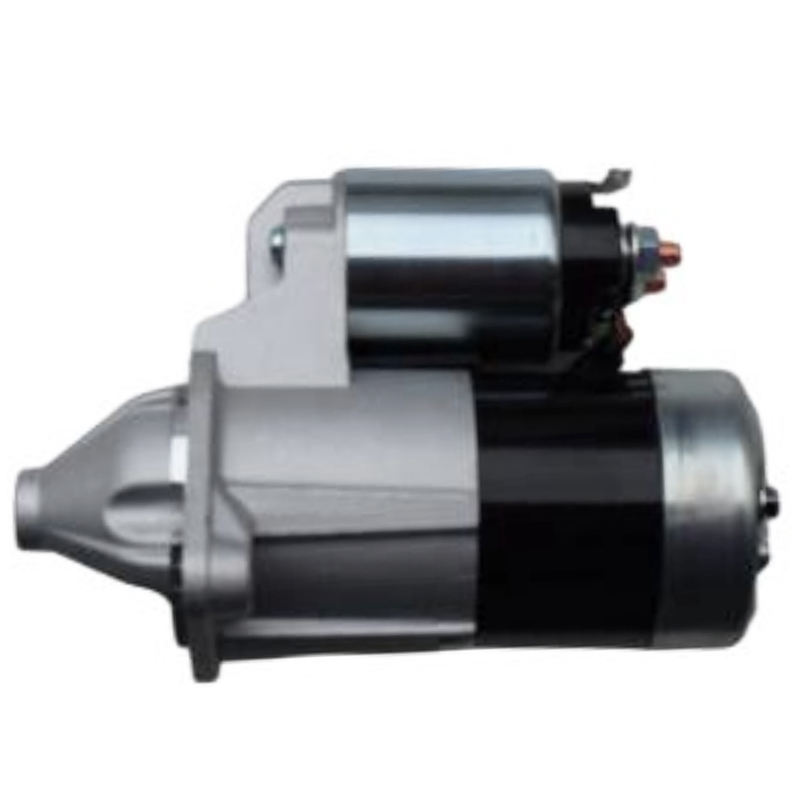 Starter 12V 1.2KW 8T for Mitsubishi Carisma 4G18