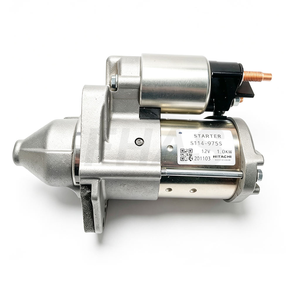 Starter 12V for Nissan (23300-5RB0A)