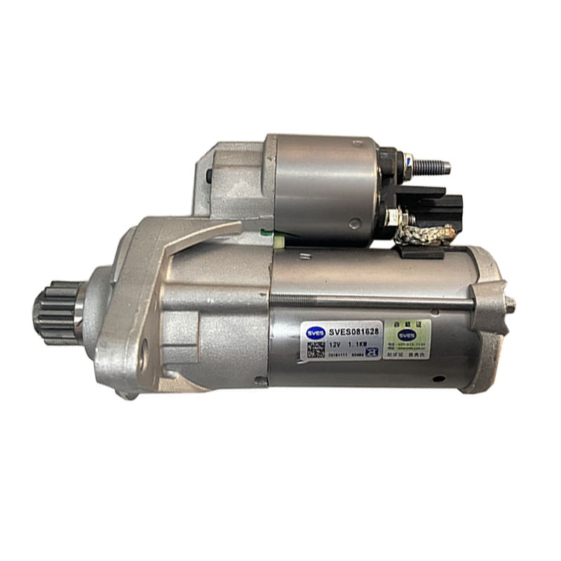 Starter for VW Lingdu 1.8T / Tiguan / Passat 2.0T