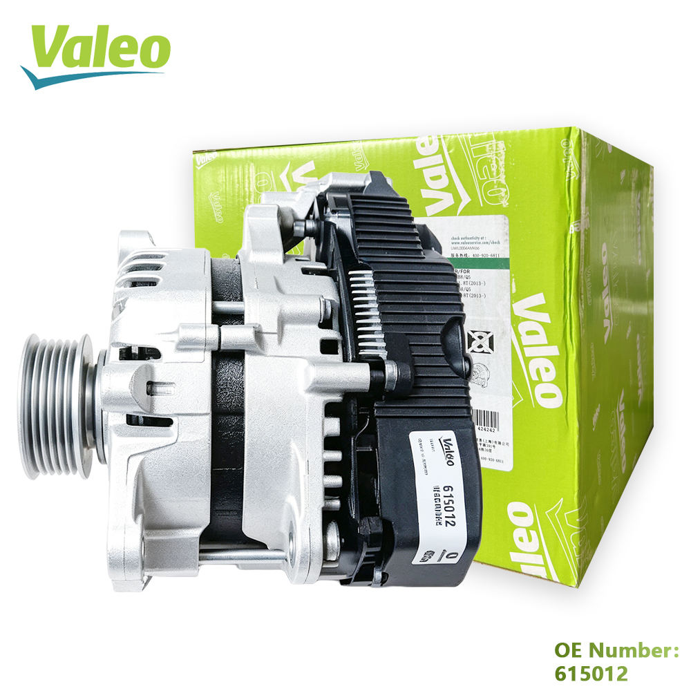Valeo Alternator 48V for Audi / VW Golf