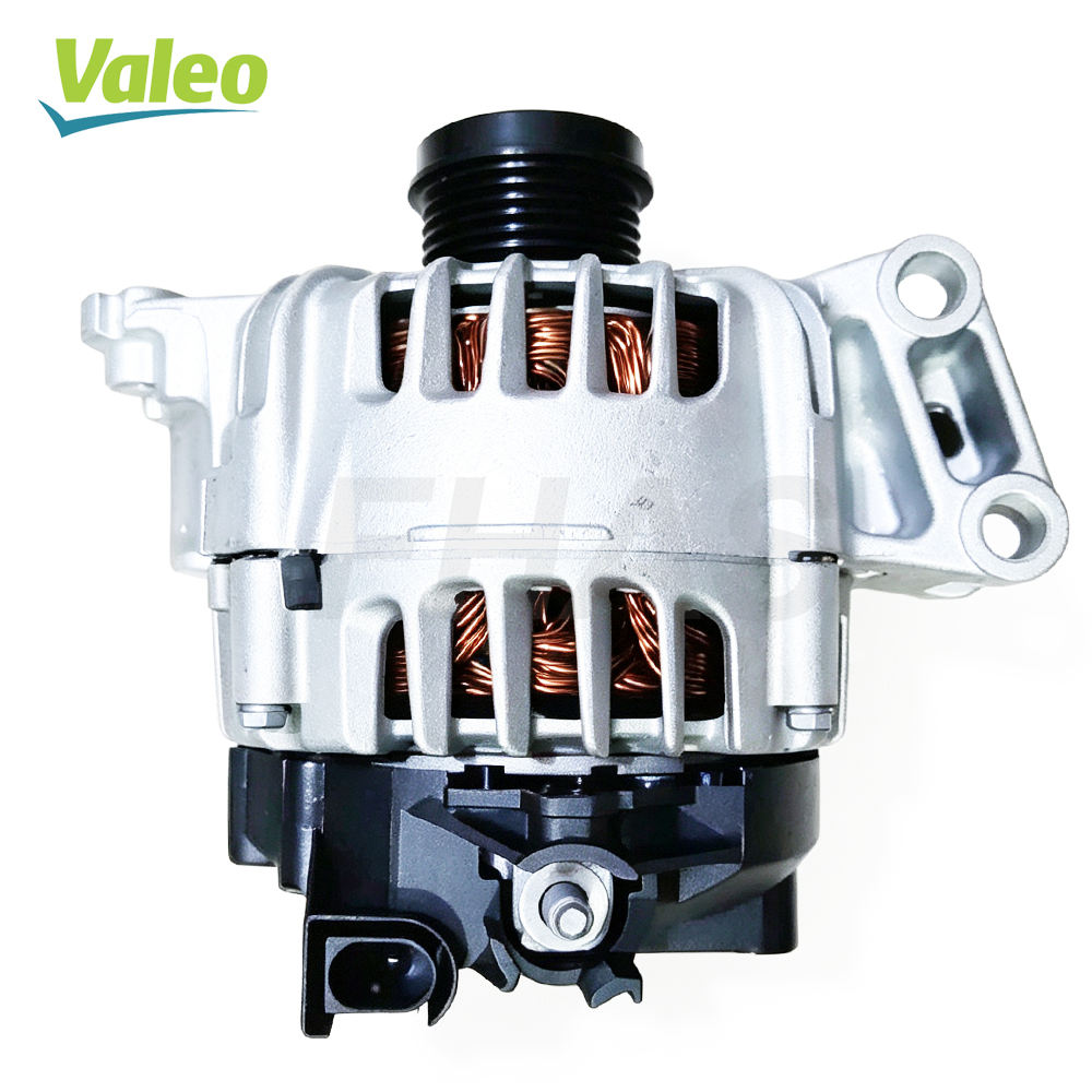 Valeo Alternator 12V for Ford