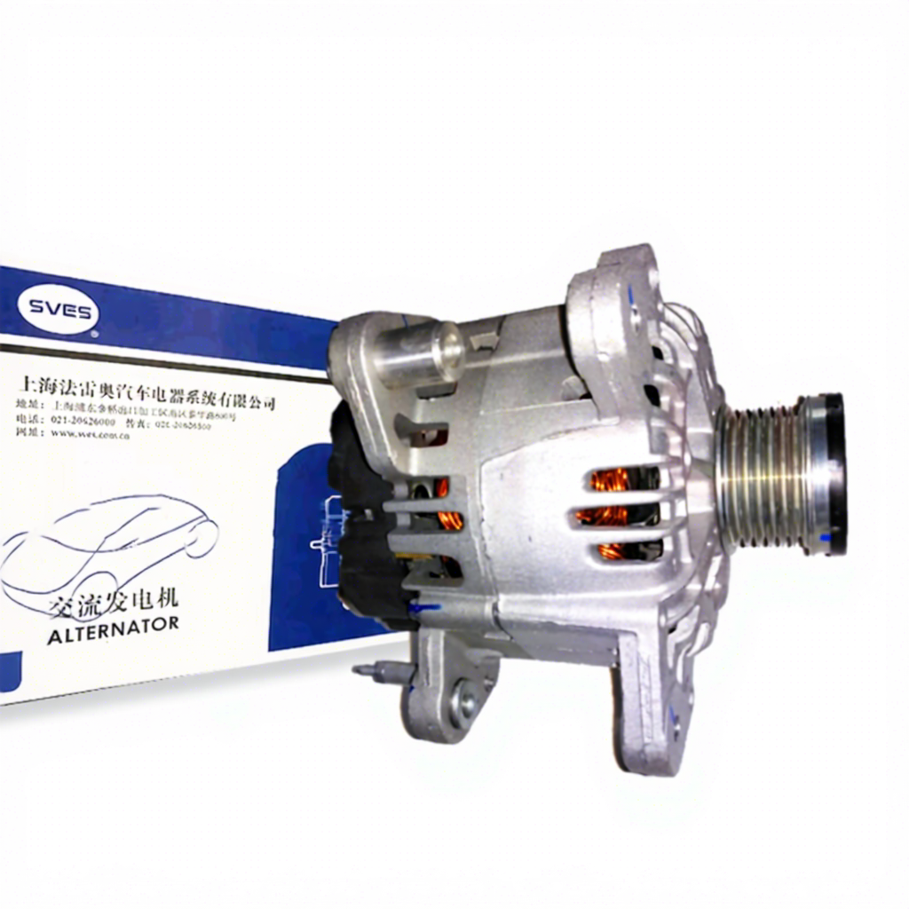 Valeo Alternator 12V for VW / Audi