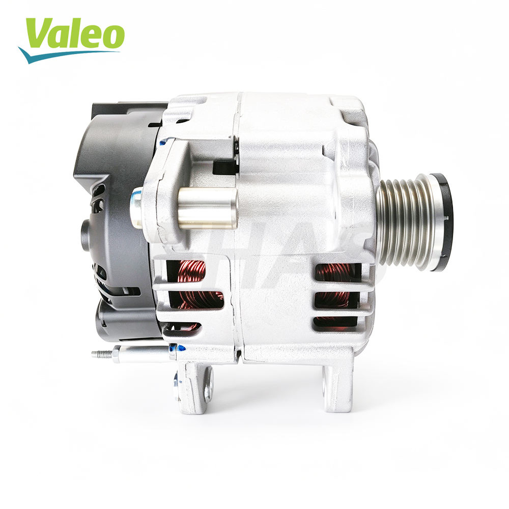 Valeo Alternator 12V 140A for VW Bora / Audi