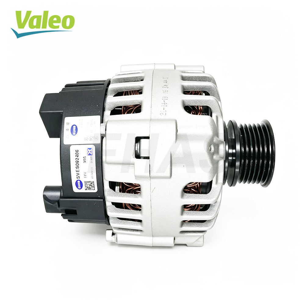Valeo Alternator 12V 90A for VW Jetta / Audi
