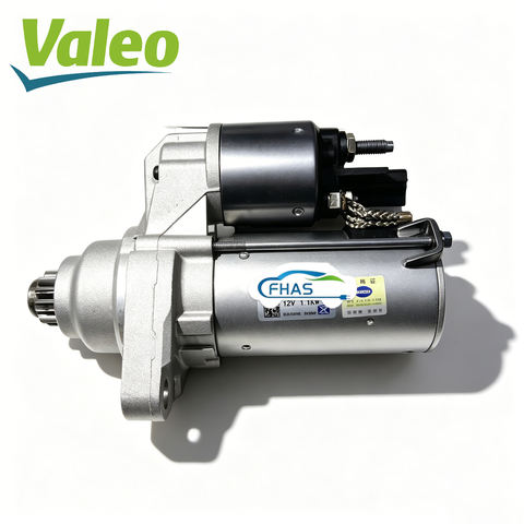 Valeo Starter Motor 0001120406 0001120407 0001121433 0001121434 0986020290 114034 for VW Polo Jetta Golf Audi Valeo Starter