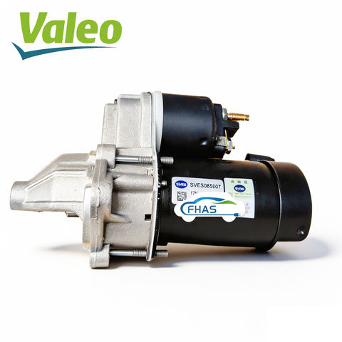 Valeo Starter Motor 19350759 015299 0001106011 0001106015 0001107402 0001112035 0986014861 for Buick Chevrolet Opel Starter