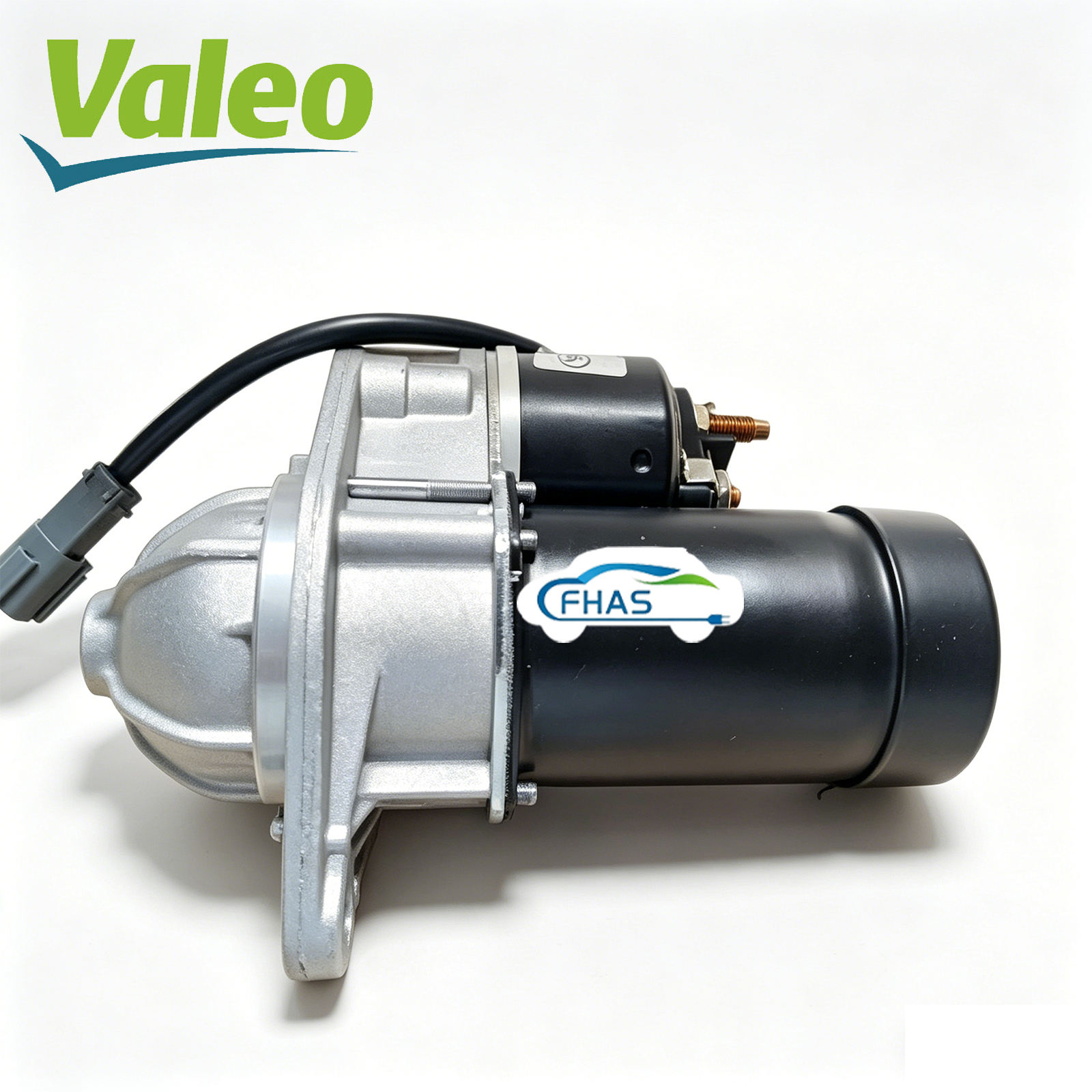 Valeo Starter Motor 9049188 STV4698BA CVS081014 D6RA98 SD6RA98 33268N 33268N 300N12171Z 442362 for Buick Excelle Valeo Starter