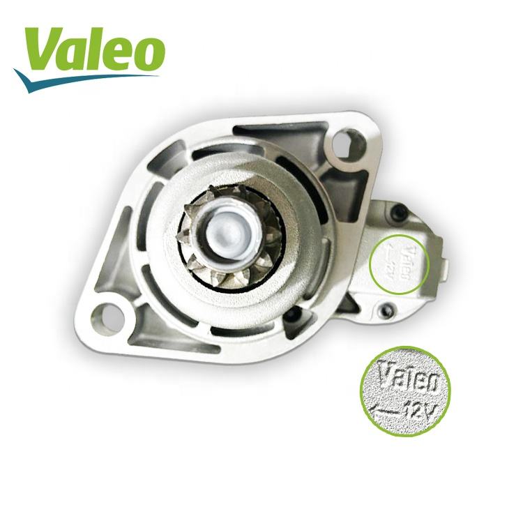 valeo Starter Motor OEM 02M911021B 02M911023E 02M911023G 02M911023SV 02M911023SX 438174 17970N for VW Golf Jetta valeo Starter