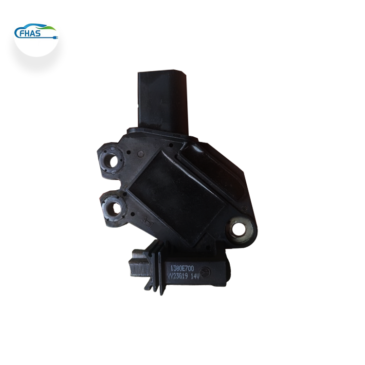 Voltage Regulator 14V (1380E700 / YY23G19)