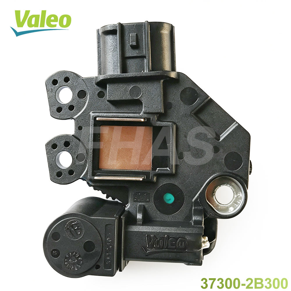 Valeo Voltage Regulator 12V (37370-2B300) for Hyundai Accent / Kia