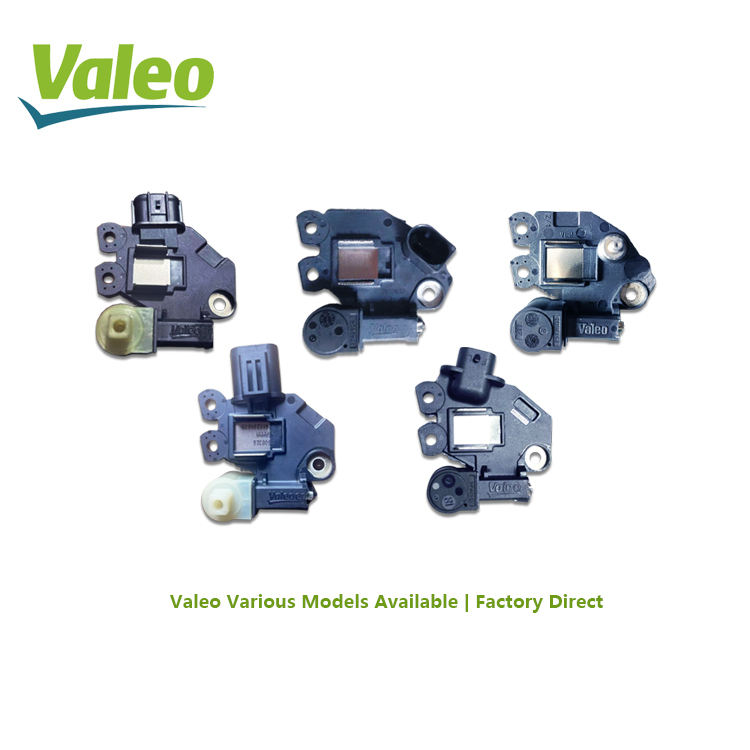 Valeo Voltage Regulator (599240) for Hyundai / Peugeot
